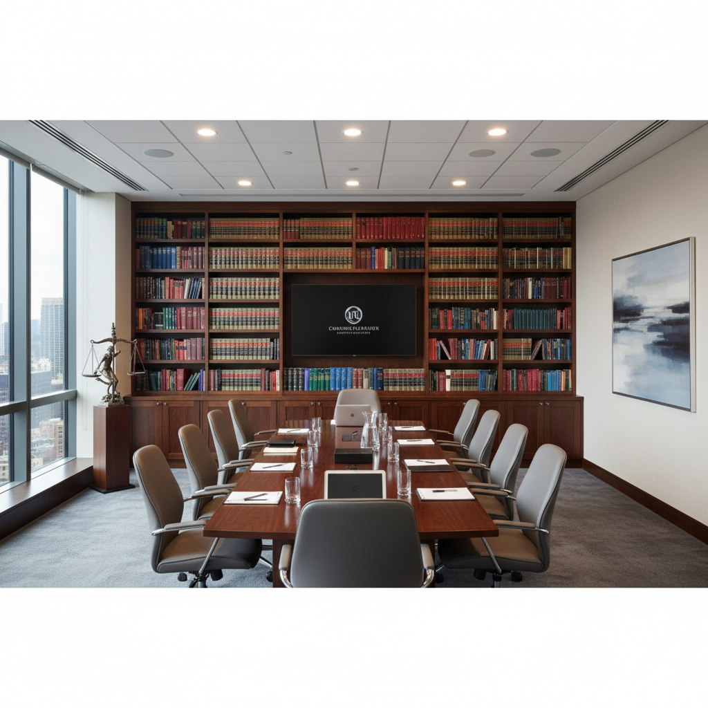 Directors & Officers Insurance