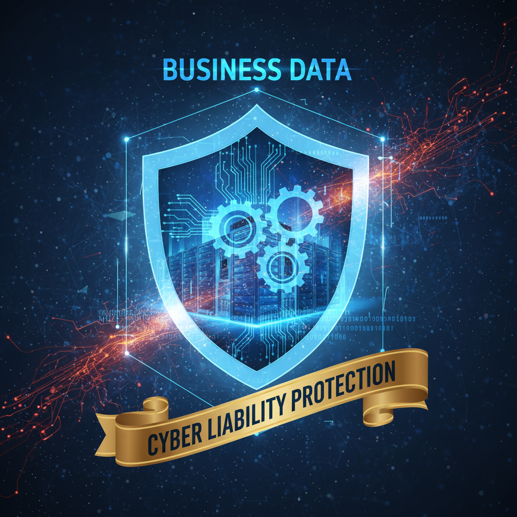 Cyber Liability Insurance