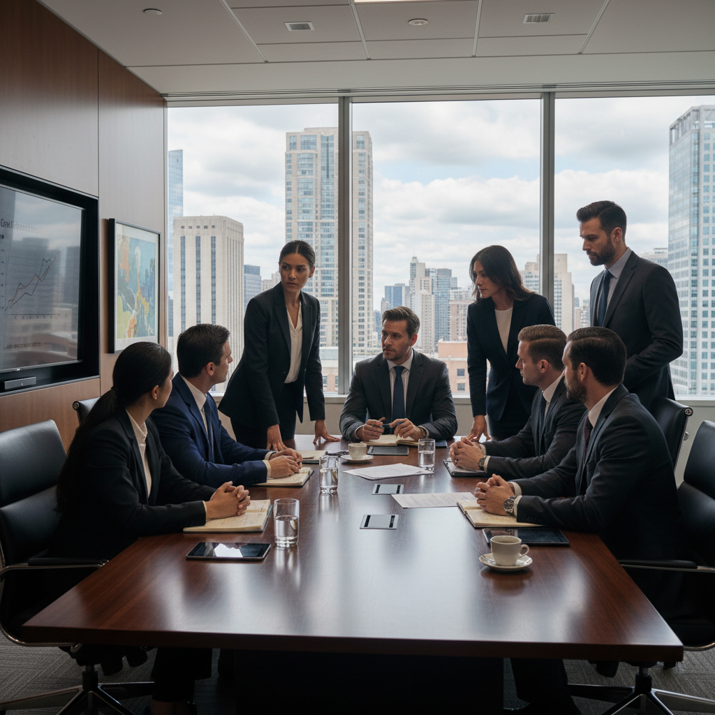 Employment Practices Liability