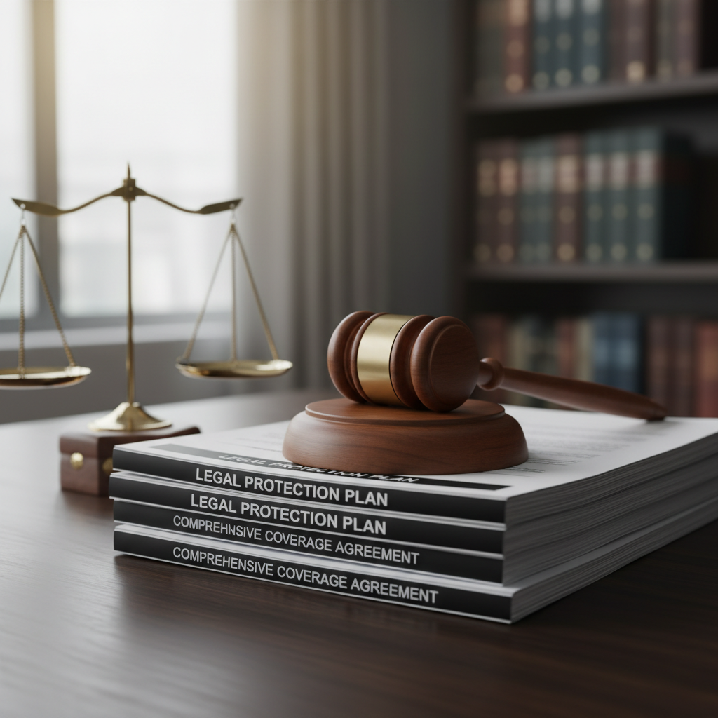 Business Owner's Policy